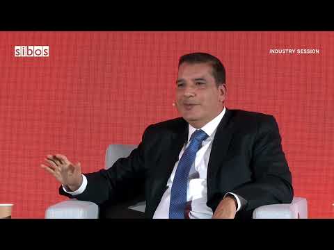 Sibos 2024: Building the bank of tomorrow