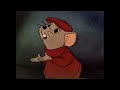 The Rescuers 1989 Reissue TV Spot 2 720P