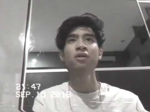 Devano danendra-Monokrom (cover)