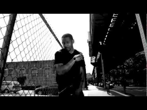 Keaton - NY State Of Mind