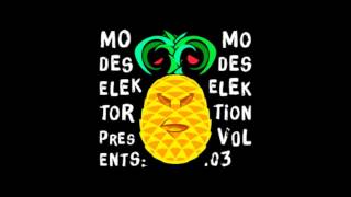 Nosaj Thing-Dy  Modeselektion Vol. 03 pt. 01