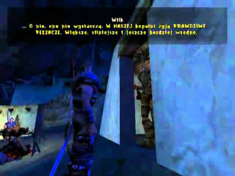 Zagrajmy w gothic odc.23 Plany na atak