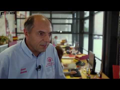 Kunden-Erfolgsgeschichte Bamberger Malzfabrik Weyermann