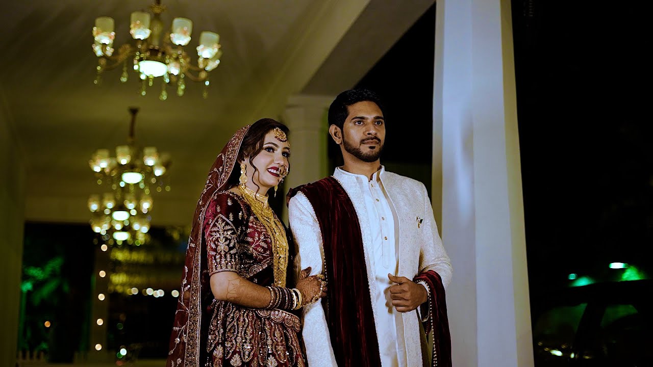 Wedding Highlight Film 1