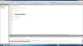 C Programming Tutorial - 57 - Return Values