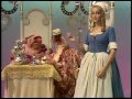 The Muppet Show Twiggy The King S Breakfast