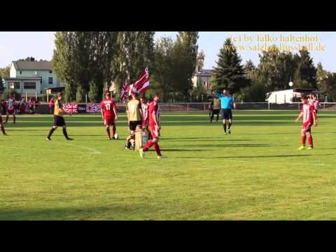 Schönebecker SV  :  Roter Stern Sudenburg (2.HZ) am 2015-10-03