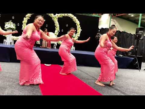 Le La o Samoa Dance Group - Le Masina (2017)
