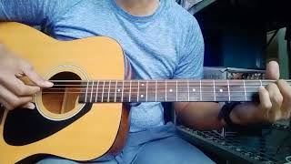 "Without you" by Brannon