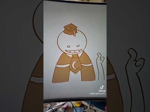 Koro-Sensei's Weakness #31 | Assassination Classroom Animatic