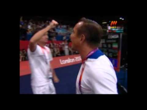 saied abde vali is champions