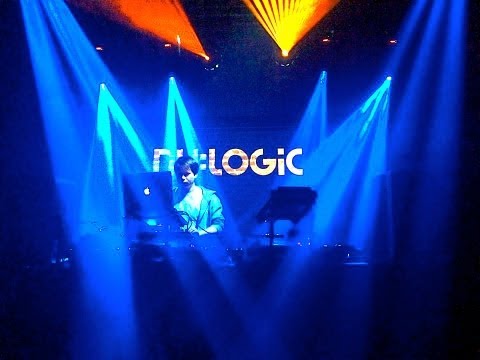 Other Echoes - The Run & Hide Release Mix