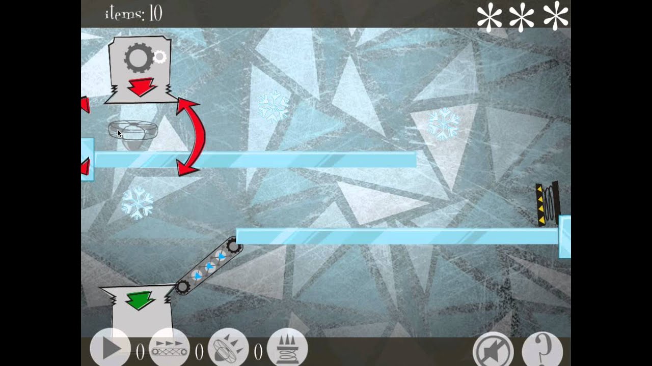 Logistics-Chapter-2-Level-1