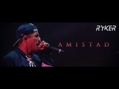 EL MINUTAZO QUE SKILL SACÓ DEL CORAZÓN 💔🤝🏻 | Ryker