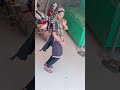 Lakho Haseen Honge Koi Mujhsa Yahan Kahan Dance