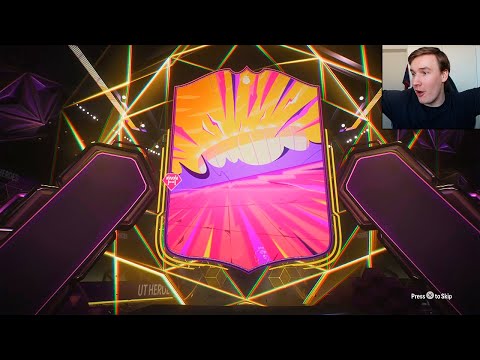 MUN SUURIMMAT FUT CHAMPIONS PALKINNOT!