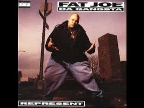 Watch The Sound - Fat Joe , Grand Puba & Diamond D