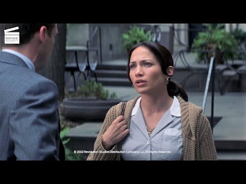 Maid In Manhattan: It was real (HD CLIP)