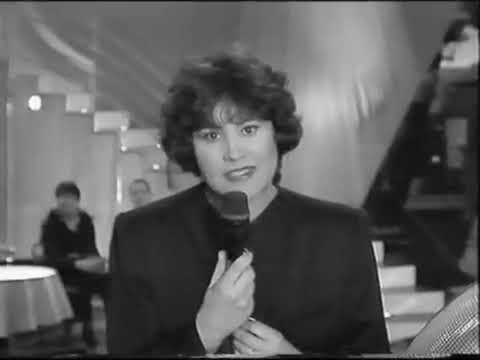Rachel - Le chant de Mallory (Eurovision Song Contest 1964, FRANCE 🇫🇷)
