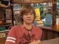 Hannah Montana Backstage