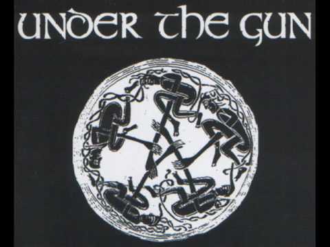 Under The Gun - Ivan
