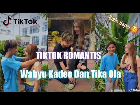 Descargar Tik Tok Slowmo Wahyu Kadeo Dan Tika Olaa Bucin Bik