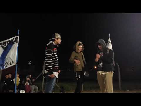 ACERTIJO vs KALA - 4tos Fecha Cumpleaños de Yared & Nt SAN JUSTO UNDER 22/09/19