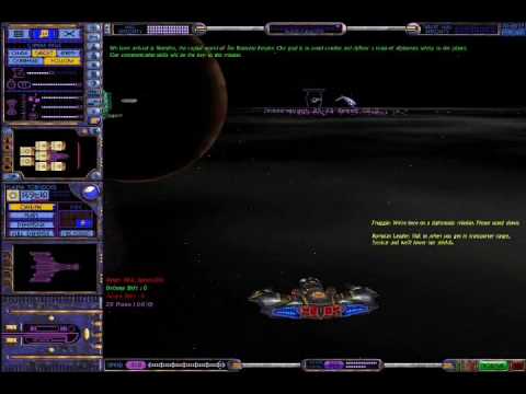 Let's Play Starfleet Command Volume 2 - Mission #70