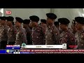 KPU Resmi Membuka Pendaftaran Capres Cawapres Hingga 10 Agustus