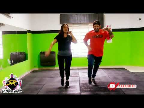🎶 • Song: "Se Vuelve Loca”🎤 • Artist: Caceres, Oscar D'León🔥 🧠 •  Coreografía: Sebita Ruiz
