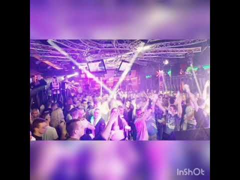 Retro Club Mix [Hends up, Hardtrance, Tech-Dance] Mix by Bens B