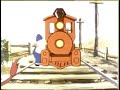 LT O Caminho De Ferro Do Porky Porky S Railroad 1937 Redesenhado Censurado PT PT