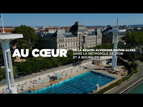 Bienvenue à l’Université Jean Moulin Lyon 3