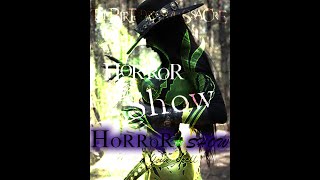 HORROR SHOW - The Birthday Massacre -
