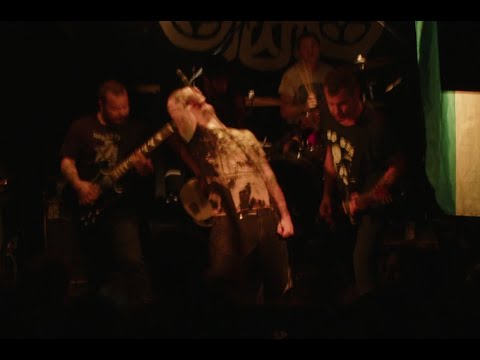 GOLPE LIVE @ COX 18 ON OCTOBER 12TH 2024 - HARDCORE FOR PALESTINE