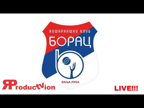 KK Borac vs KK Alfom Šampion 5. kolo kadetske lige sezona 2020/21