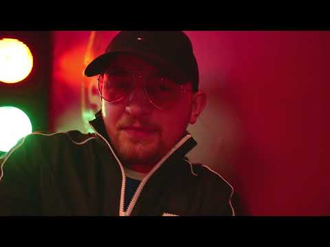 Szadi - Bije bęben (prod. Boom Bap Focus)