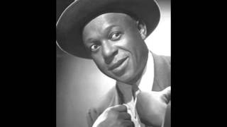 Somebody Else Not Me (1943) - Eddie "Rochester" Anderson