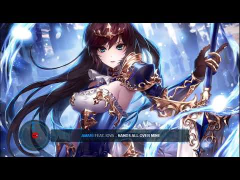 Amari ft. Iova - Hands All Over Mine