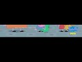 Peppa Pig Season 1 On Screen Credits The Museum Nickelodeon Peppa Pig On Pluto TV