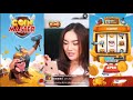 coin master โปร