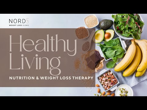 Nords philosophy on nutrition and weight loss