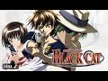 انمي بلاك كات Black Cat الحلقة 2 مدبلج عربي
