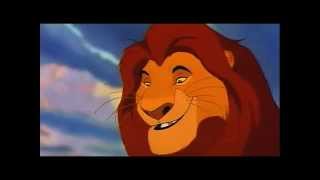 The Lion King Original Broadway Cast Rafiki Mourns