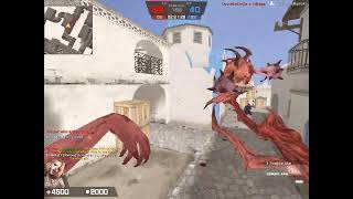 Counter Strike Nexon : Allstars Mode