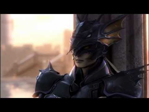 Let's Play:  Final Fantasy IV Complete Collection -BLIND-  Introduction