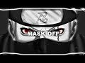 Mask Off (slowed + Reverb) Ringtone | Music Beats
