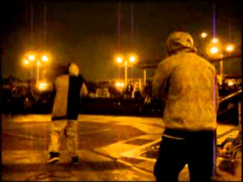 Saca tu rima 2 - Sekta madafaka, beatbox, the people 9 (bmx), breakdance