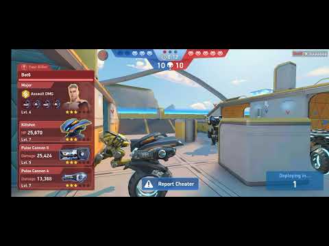 only artilery and guided weapon oh no.