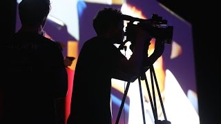 Behind the Scenes at TEDxBristol 2015